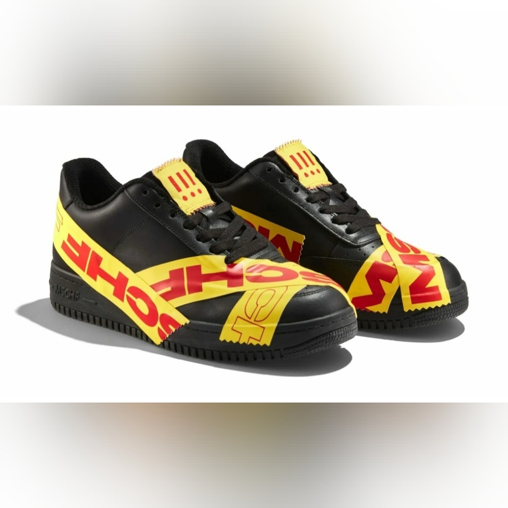 MSCHF Tap3 Sneaker *NWT in Box*